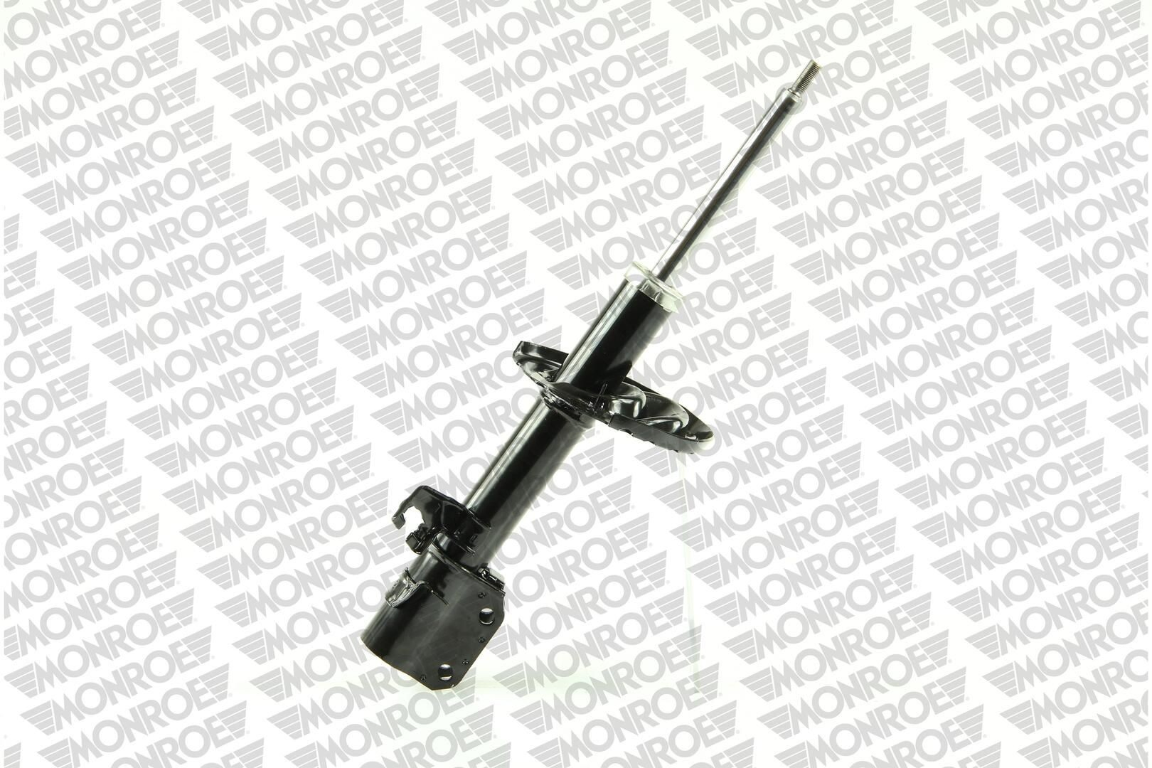 Amortyzator przedni lewy Nissan Micra hatchback (K12) (2002 - 2010) cena, od 58,48 USD
