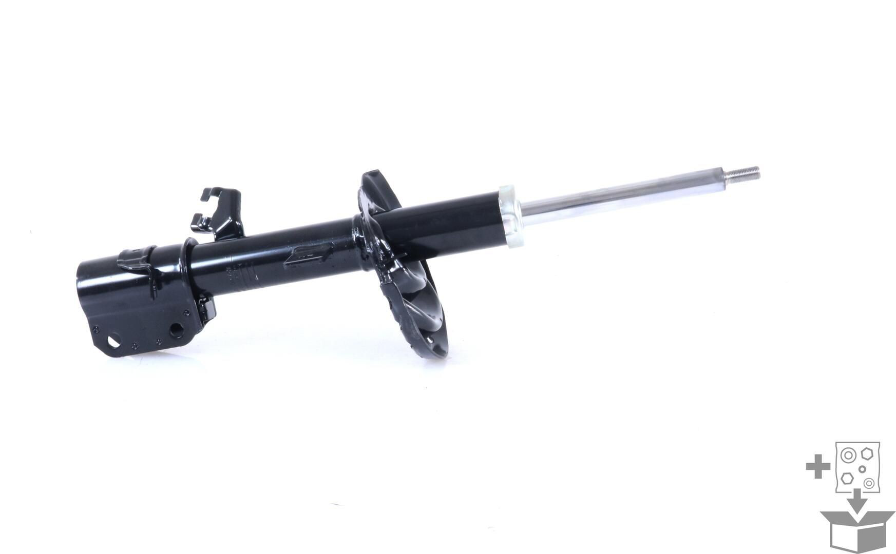 Amortyzator przedni prawy Peugeot/Citroen 1623577080 cena, od 50,25 USD