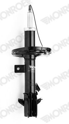 Amortyzator przedni prawy 1623577080 Peugeot/Citroen