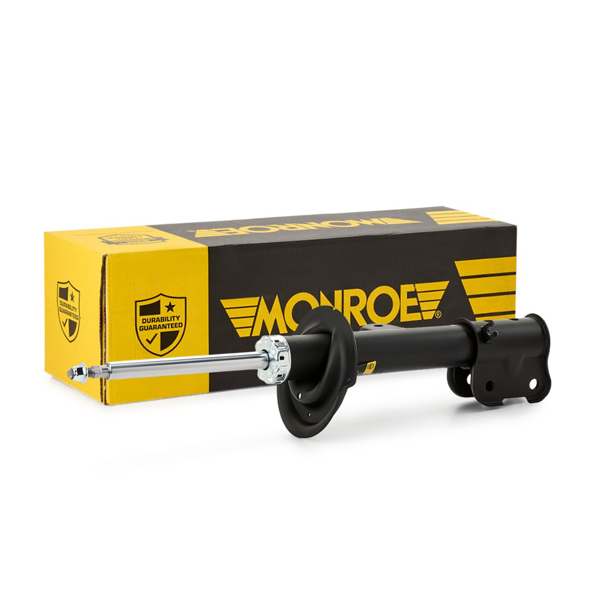Amortyzator przedni prawy Monroe G8406 cena, od 71,58 USD