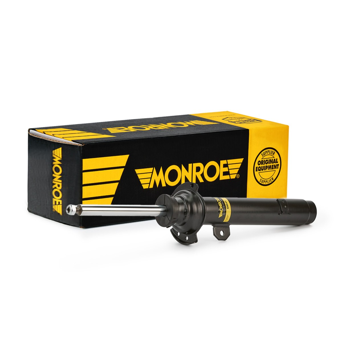 Amortyzator przedni prawy Mini Cooper hatchback (F56) (2013 - 2026) cena, od 120,98 USD