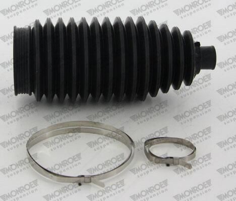 Osłona mechanizmu kierowniczego (maglownicy) Opel Movano B awangarda (X62) (2010 - 2026) cena, od 7,86 USD