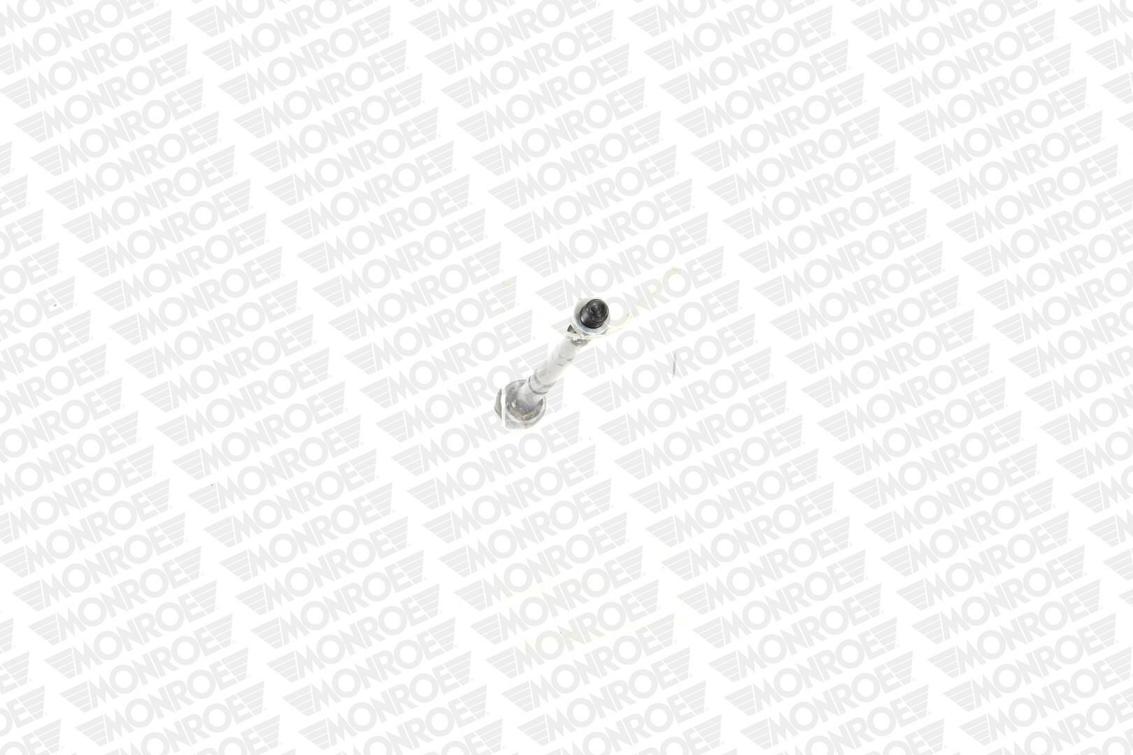 Drążek kierowniczy Moog EV800903 cena, od 15,12 USD
