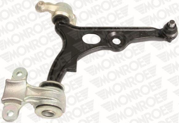 Do koszyka Wahacz zawieszenia przedniego dolny prawy Peugeot Expert  222