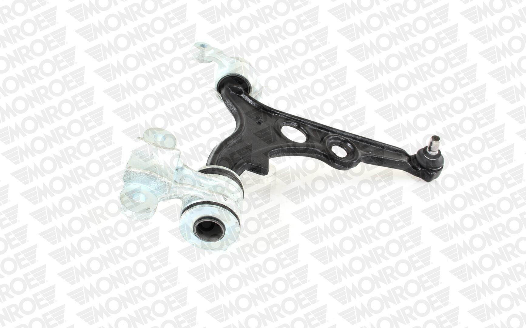 Wahacz zawieszenia przedniego dolny prawy do Peugeot Expert  222