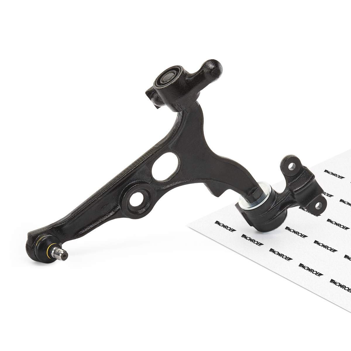 Wahacz zawieszenia przedniego dolny lewy Peugeot Expert awangarda (222) (1996 - 2006) cena, od 70,94 USD