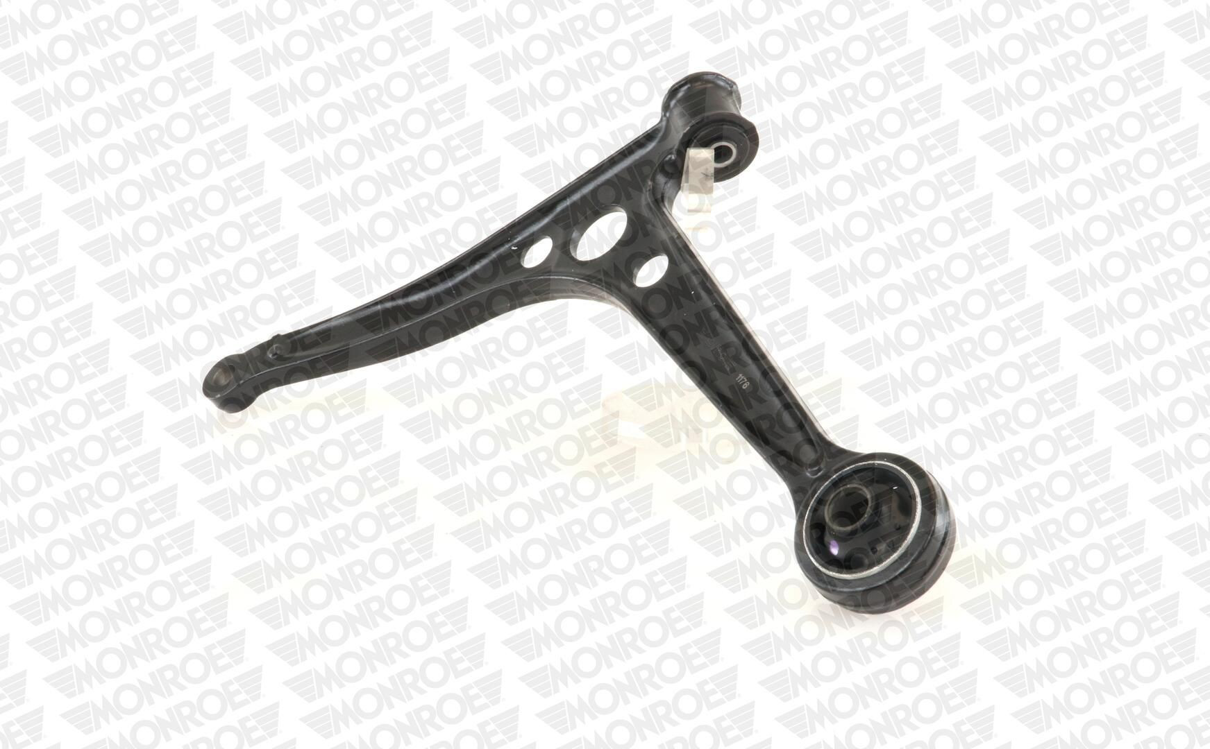Wahacz zawieszenia przedniego dolny prawy Seat Alhambra minivan (7V8, 7V9) (1996 - 2010) cena, od 84,39 USD