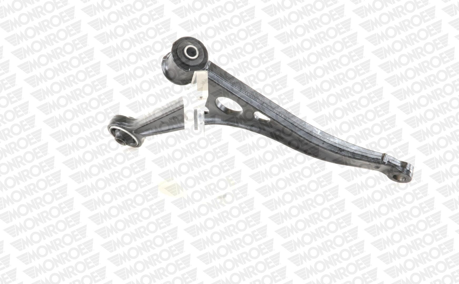 Wahacz zawieszenia przedniego dolny prawy do Seat Alhambra  7V8, 7V9