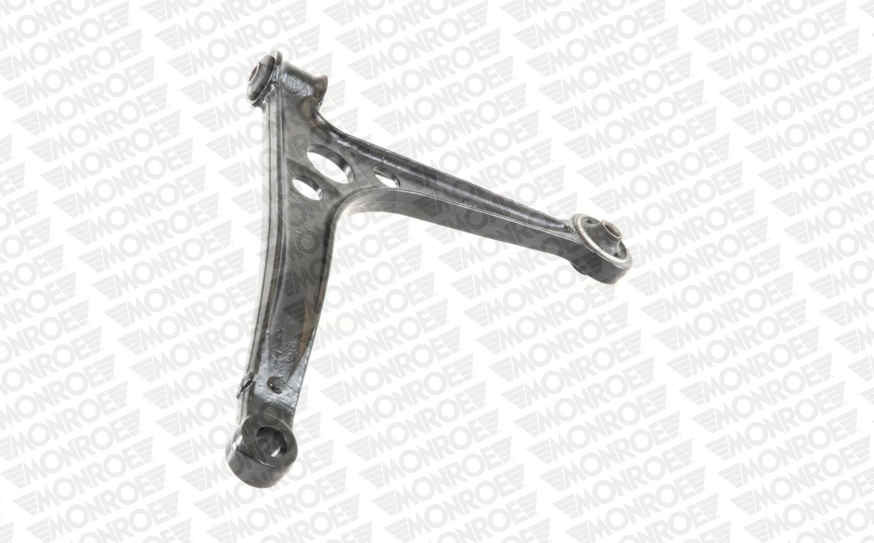 Do koszyka Wahacz zawieszenia przedniego dolny lewy Seat Alhambra  7V8, 7V9