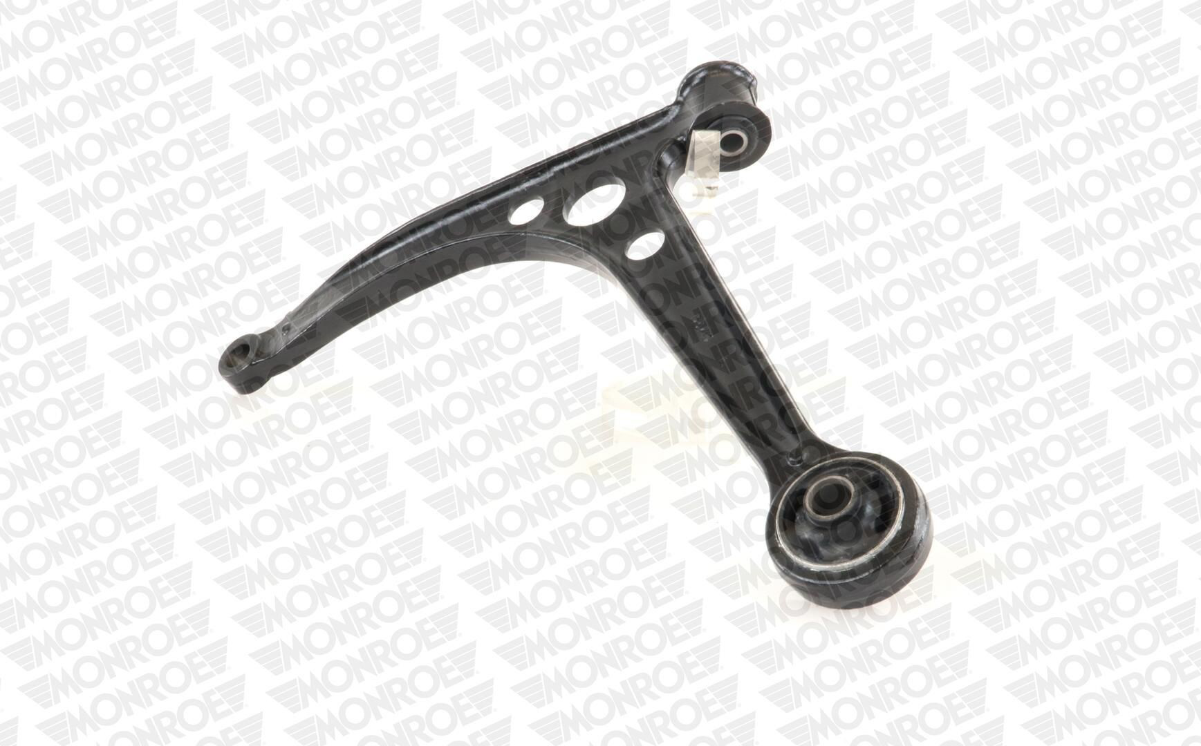 Wahacz zawieszenia przedniego dolny lewy do Seat Alhambra  7V8, 7V9