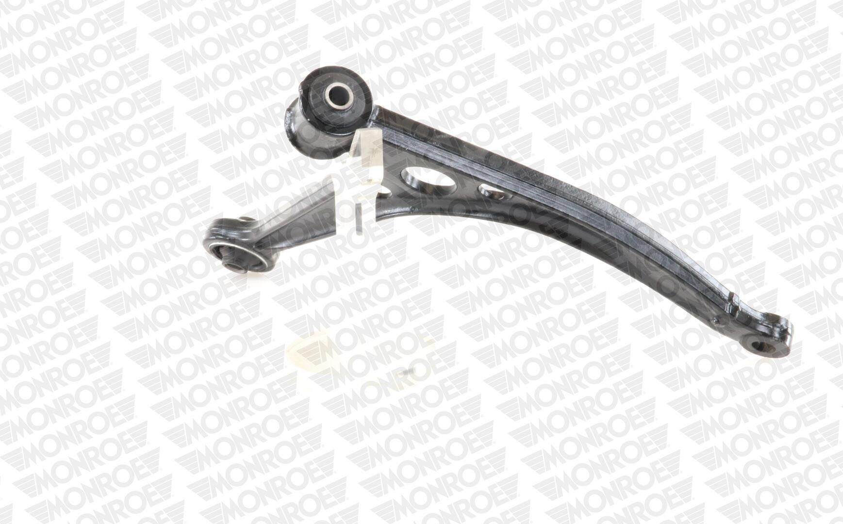 Wahacz zawieszenia przedniego dolny lewy Seat Alhambra minivan (7V8, 7V9) (1996 - 2010) cena, od 87,72 USD