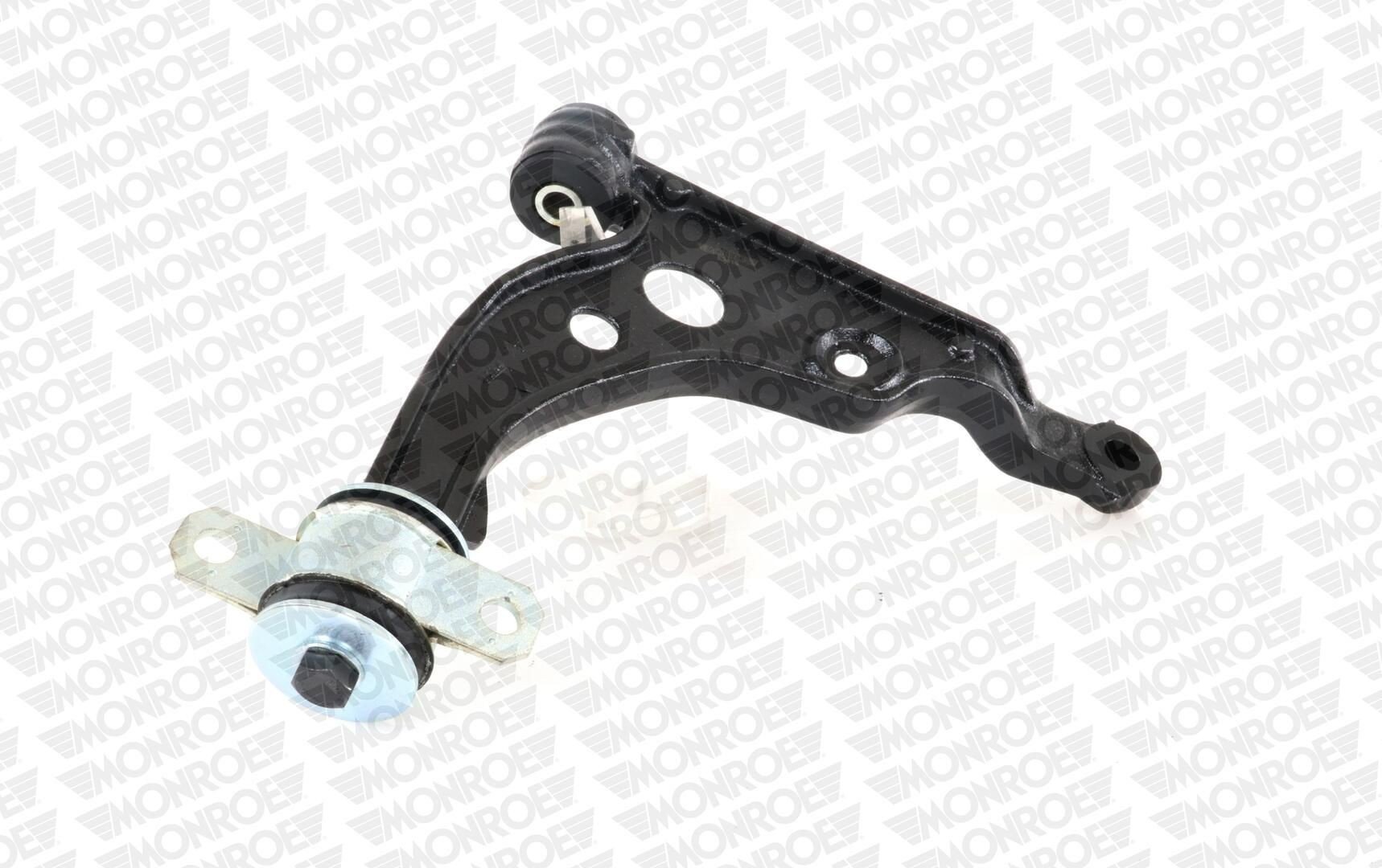 Wahacz zawieszenia przedniego dolny prawy do Fiat Ducato II 230