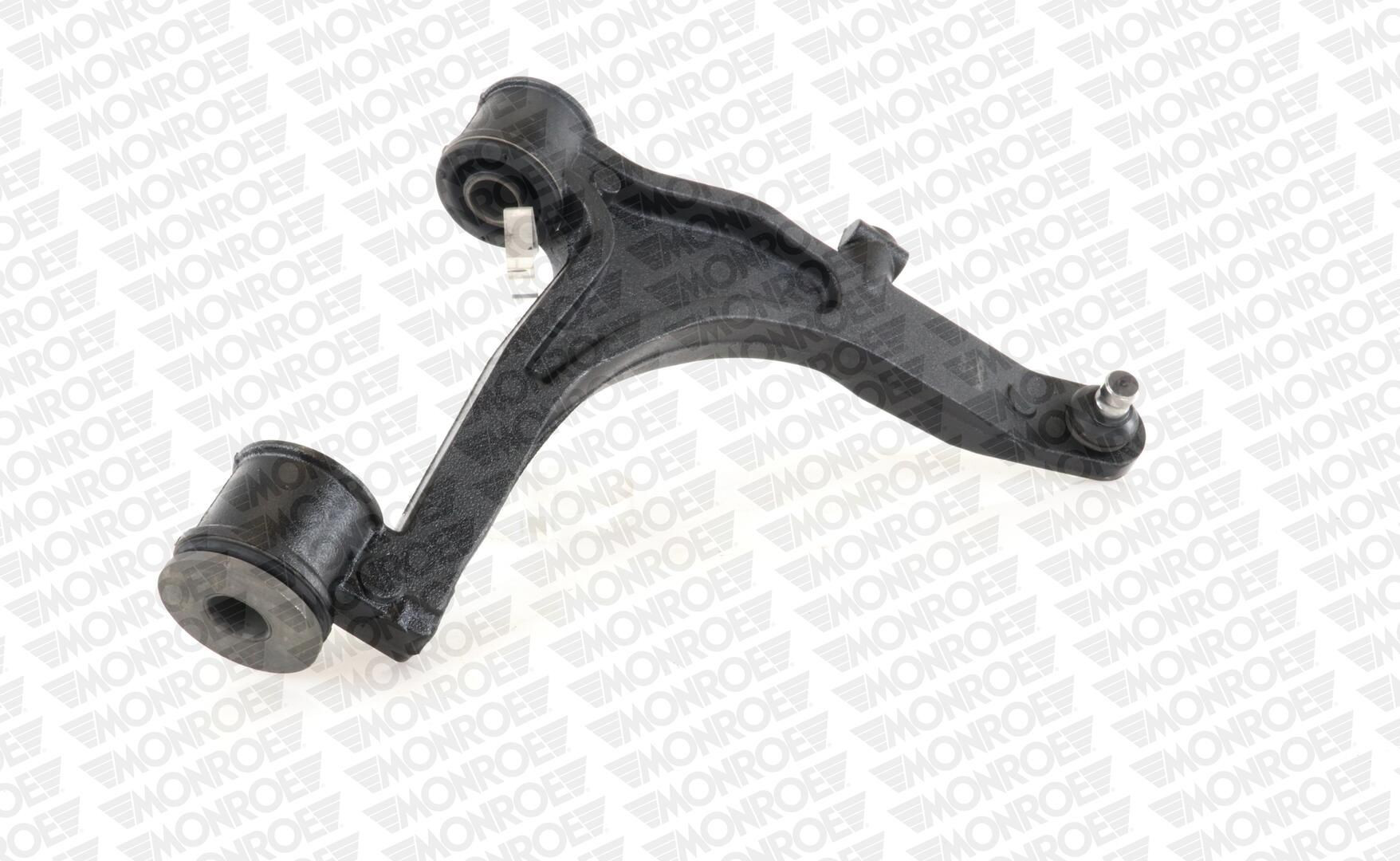 Wahacz zawieszenia przedniego dolny prawy Renault Master II awangarda (HD, FD) (2003 - 2010) cena, od 125,95 USD