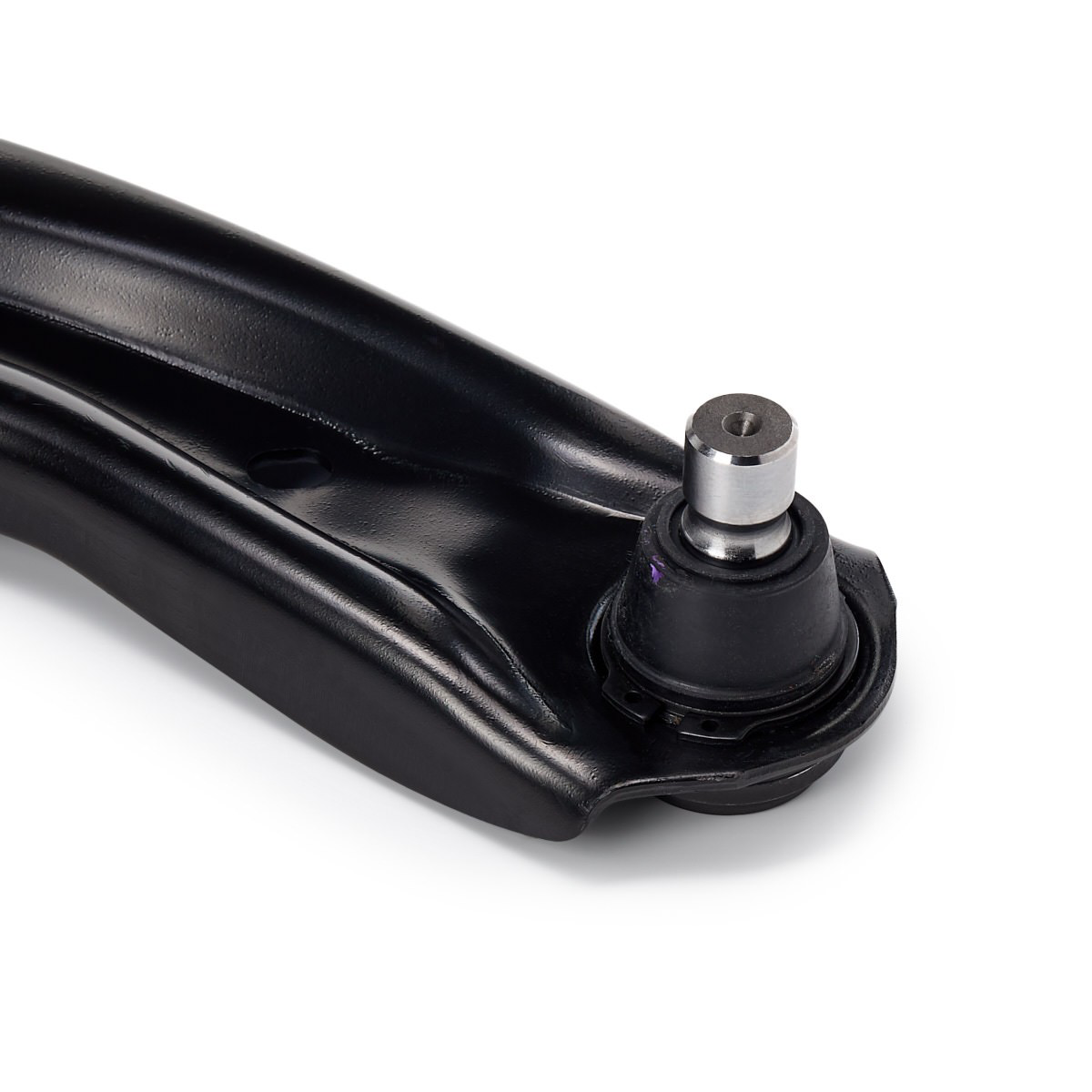 Wahacz zawieszenia przedniego dolny prawy do Ford Fiesta Mk6 CB1