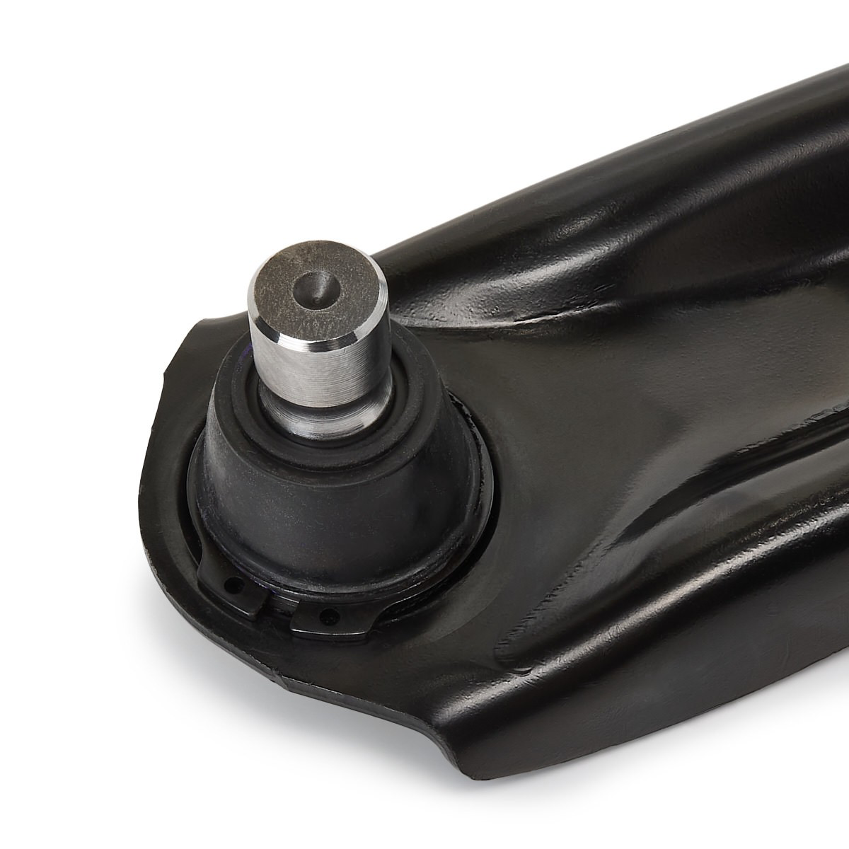 Wahacz zawieszenia przedniego dolny lewy do Ford Fiesta Mk6 CB1