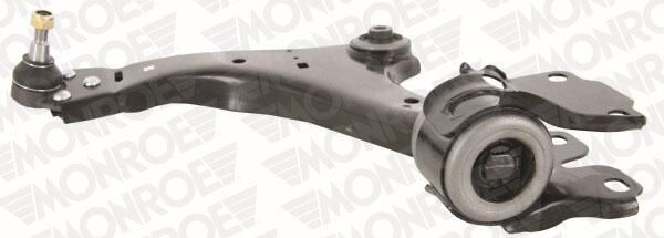 Wahacz zawieszenia przedniego dolny lewy Ford Galaxy II CA1 minivan (WA6) (2006 - 2015) cena, od 60,15 USD