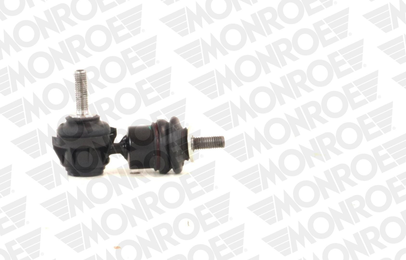 Do koszyka Łącznik stabilizatora tylnego Volvo S40 II MS