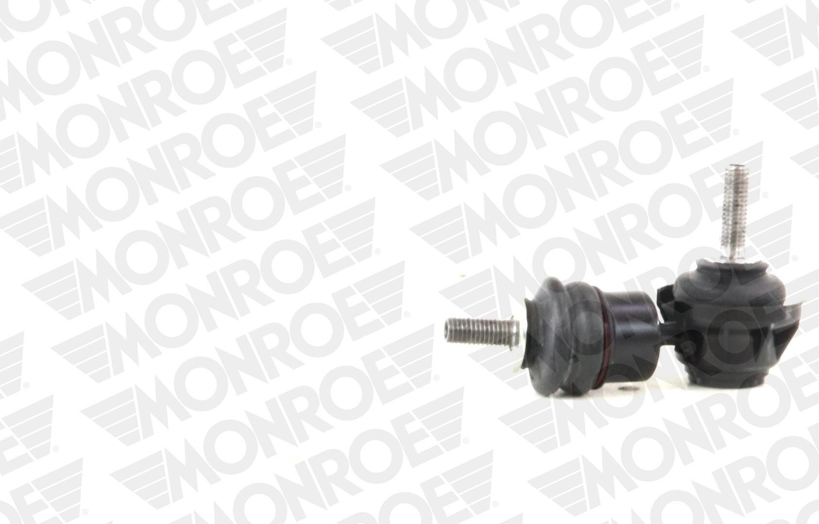 Łącznik stabilizatora tylnego do Volvo S40 II MS