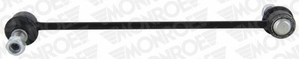 Łącznik stabilizatora przedniego Mitsubishi Lancer X sedana (CY_A, CZ_A) (2007 - 2026) cena, od 15,11 USD