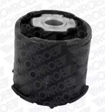 Silentblock tylnej belki BMW X5 SUV (E53) (2000 - 2006) cena, od 34,59 USD