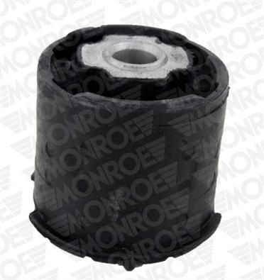 Do koszyka Silentblock tylnej belki BMW X5  E53