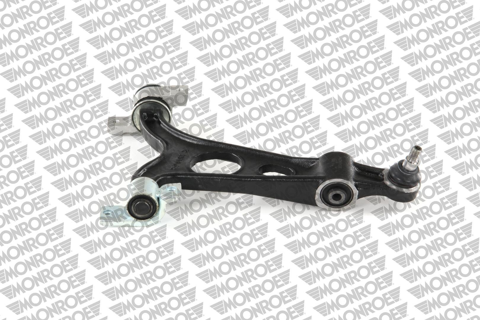 Do koszyka Wahacz zawieszenia przedniego dolny prawy Alfa Romeo 147  937
