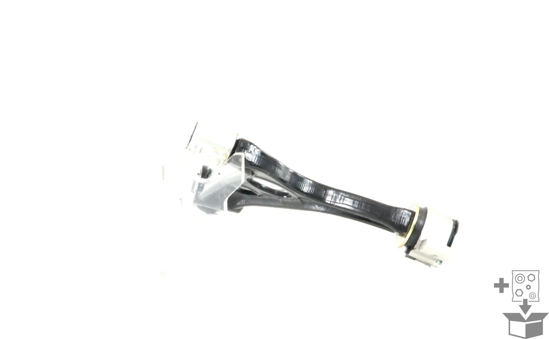 Do koszyka 1634897680 Peugeot/Citroen Wahacz zawieszenia przedniego dolny lewy