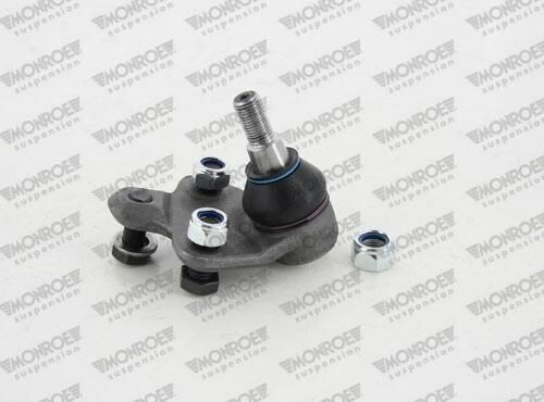 Sworzeń wahacza dolny Toyota Corolla VERSO minivan (R10) (2004 - 2009) cena, od 25,89 USD