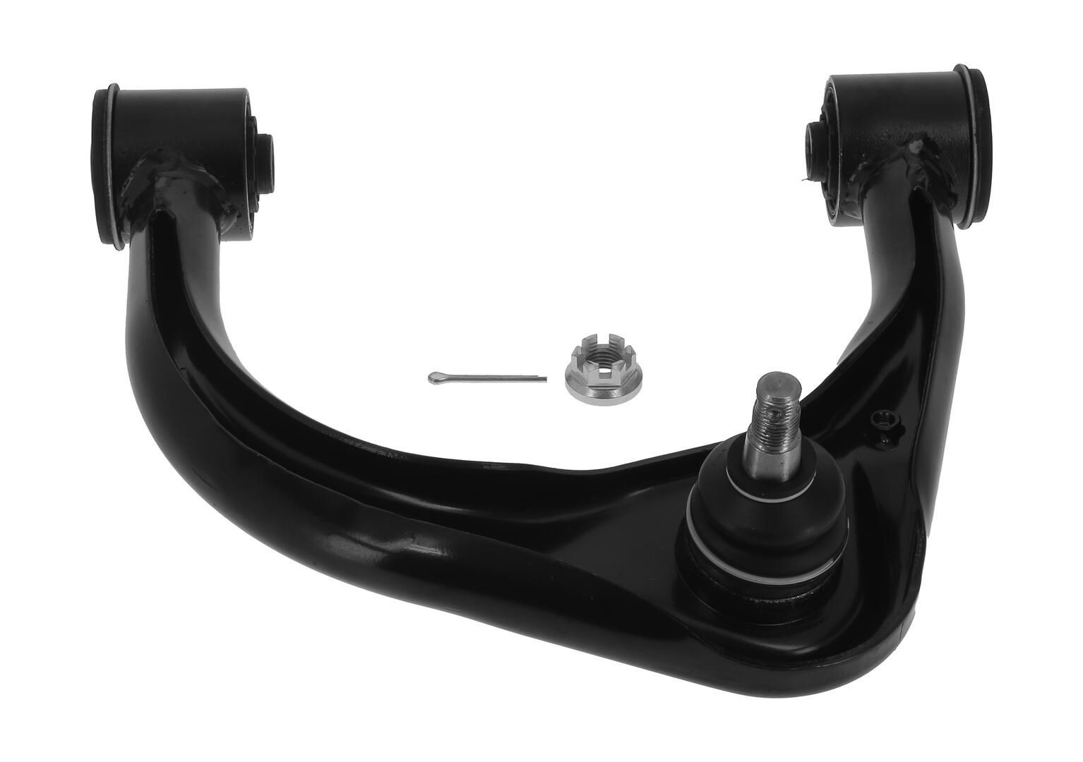 Wahacz zawieszenia przedniego prawy górny do Toyota Land Cruiser PRADO J150