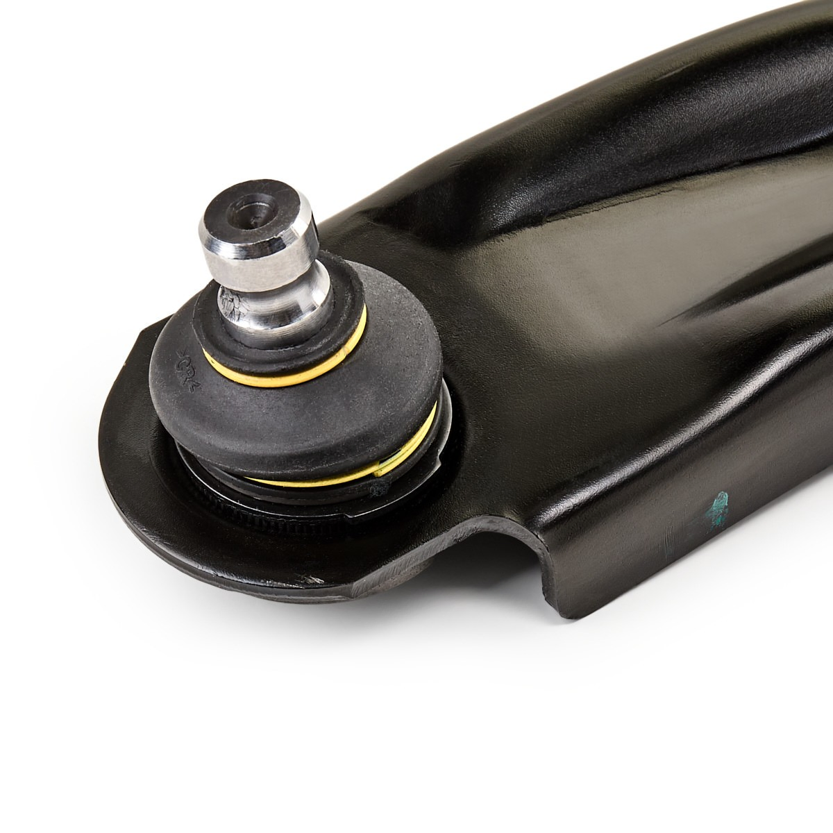 Wahacz zawieszenia przedniego dolny lewy Nissan Micra hatchback (K12) (2002 - 2010) cena, od 48,36 USD