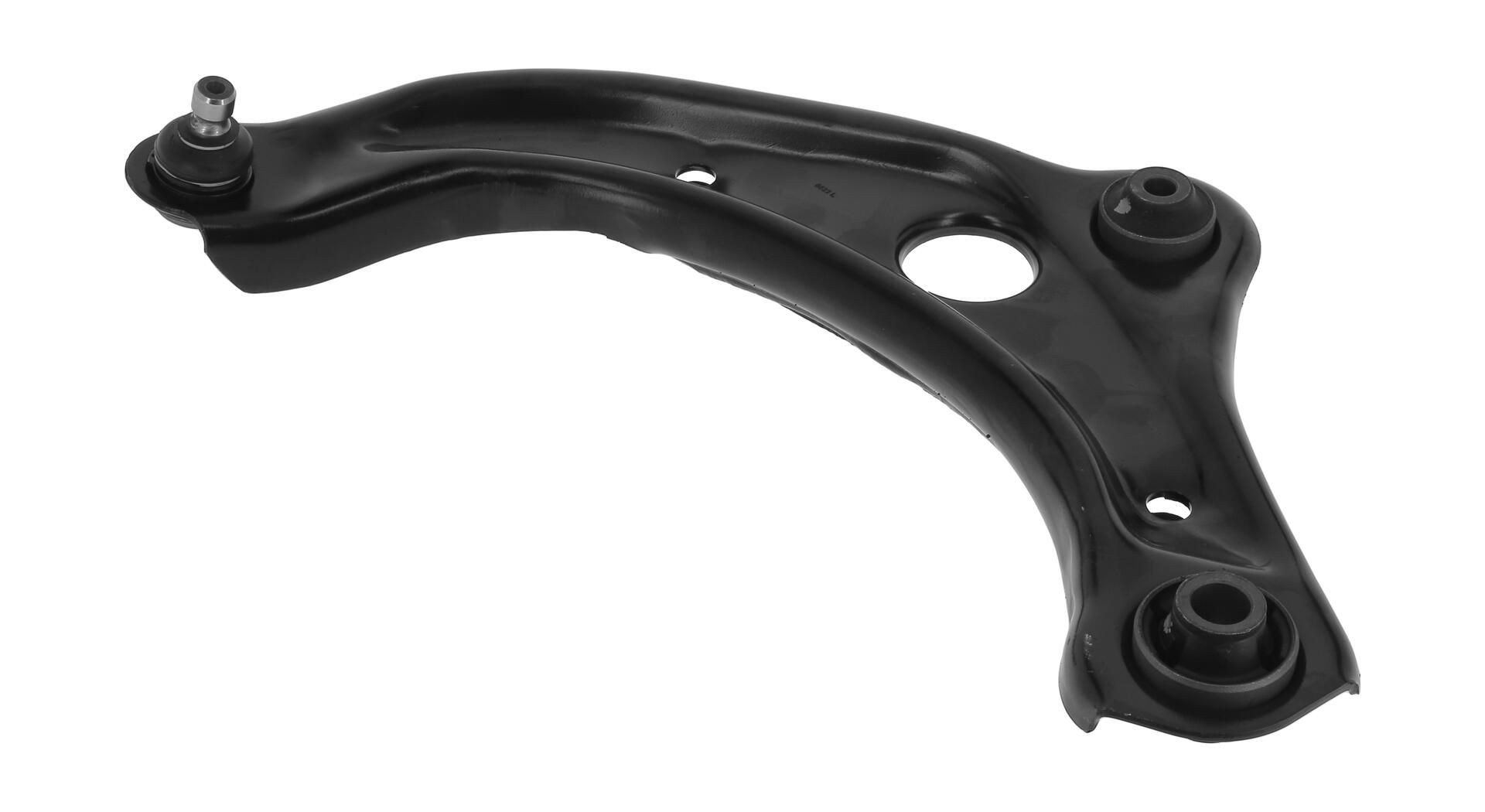 545015FA1C Nissan/Infiniti Wahacz zawieszenia przedniego dolny lewy