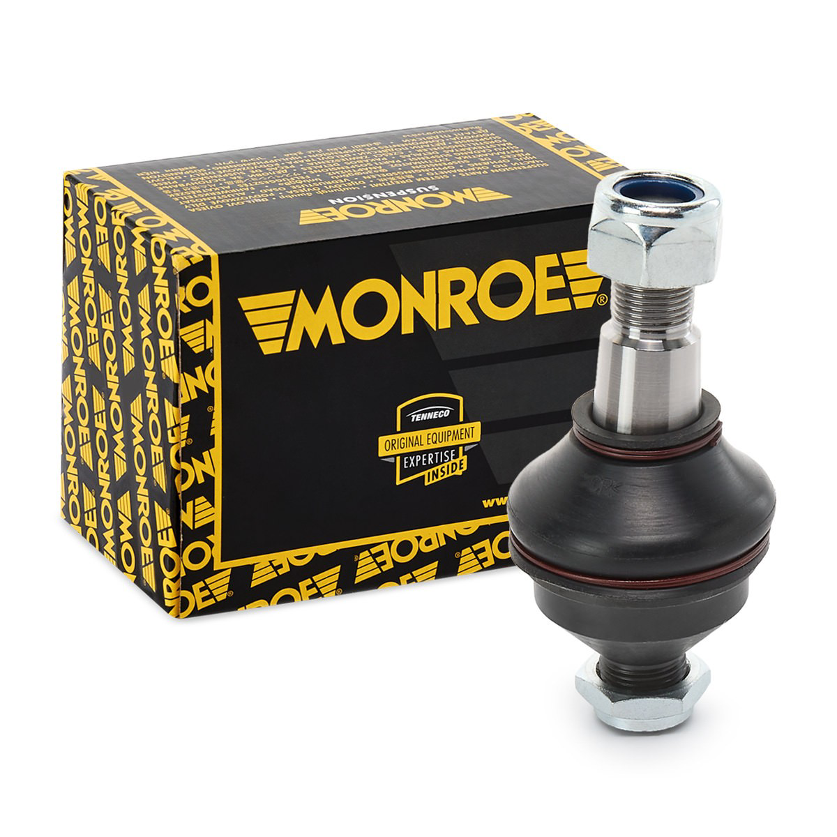 Do koszyka 93807545 Fiat/Alfa/Lancia Sworzeń wahacza dolny