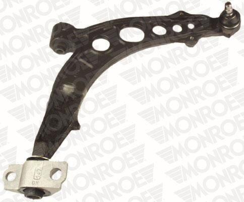 Wahacz zawieszenia przedniego dolny prawy do Fiat Punto I 176