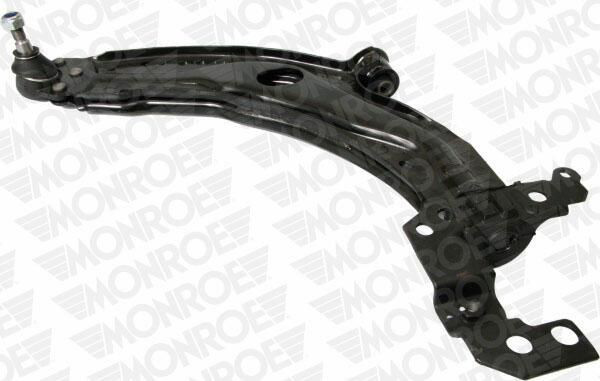 Wahacz zawieszenia przedniego dolny lewy Fiat Doblo I awangarda (223) (2001 - 2010) cena, od 60,03 USD