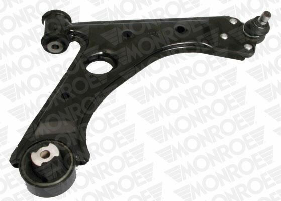 Wahacz zawieszenia przedniego dolny prawy Fiat Qubo minivan (225) (2008 - 2026) cena, od 54,92 USD