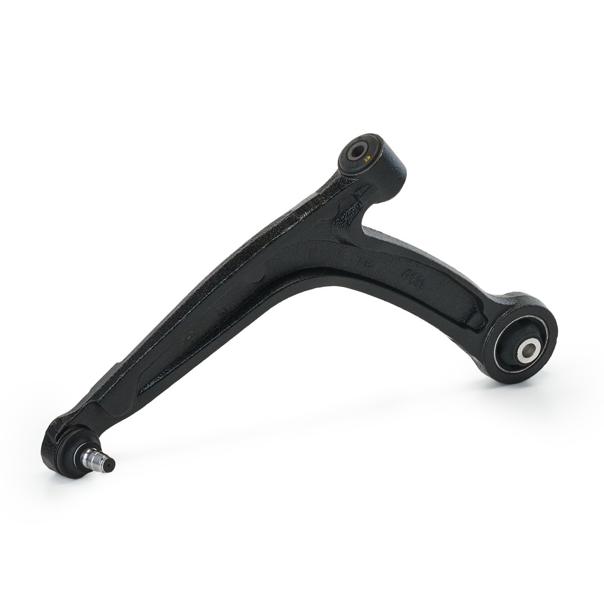 Wahacz zawieszenia przedniego dolny lewy Fiat 500 hatchback (312) (2007 - 2026) cena, od 63,18 USD