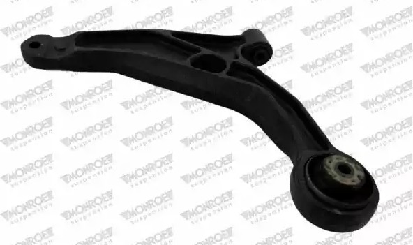 Wahacz zawieszenia przedniego dolny lewy Dodge Journey SUV (2008 - 2020) cena, od 118,28 USD
