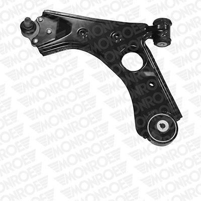 Wahacz zawieszenia przedniego dolny lewy Volkswagen Polo V RUS sedana (602, 604, 612, 614) (2010 - 2026) cena, od 67,34 USD