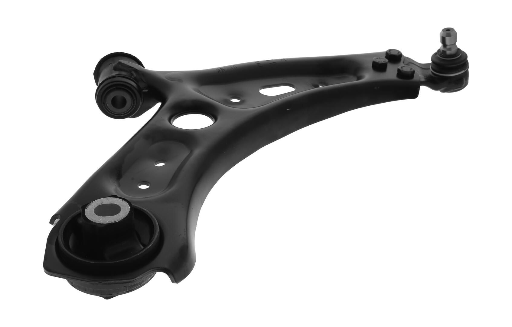Wahacz zawieszenia przedniego dolny prawy Jeep RENEGADE SUV (BU) (2014 - 2023) cena, od 82,66 USD