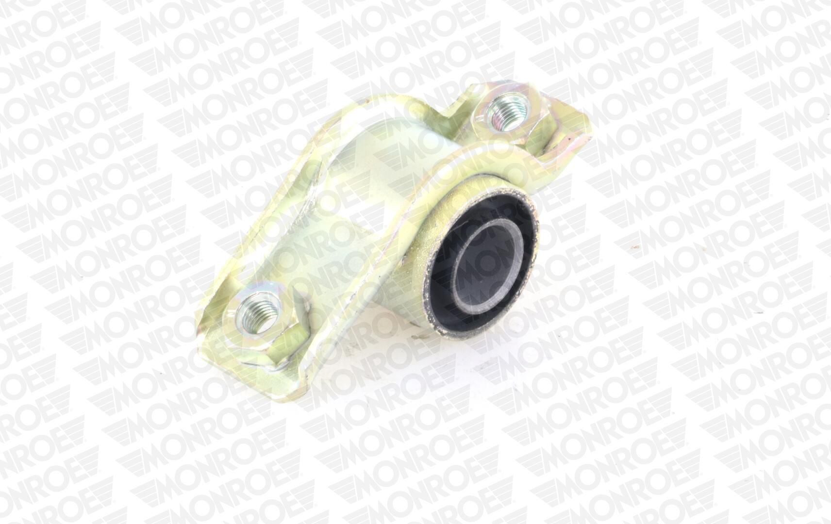 Silentblock przedniego wahacza dolnego L15800 Monroe