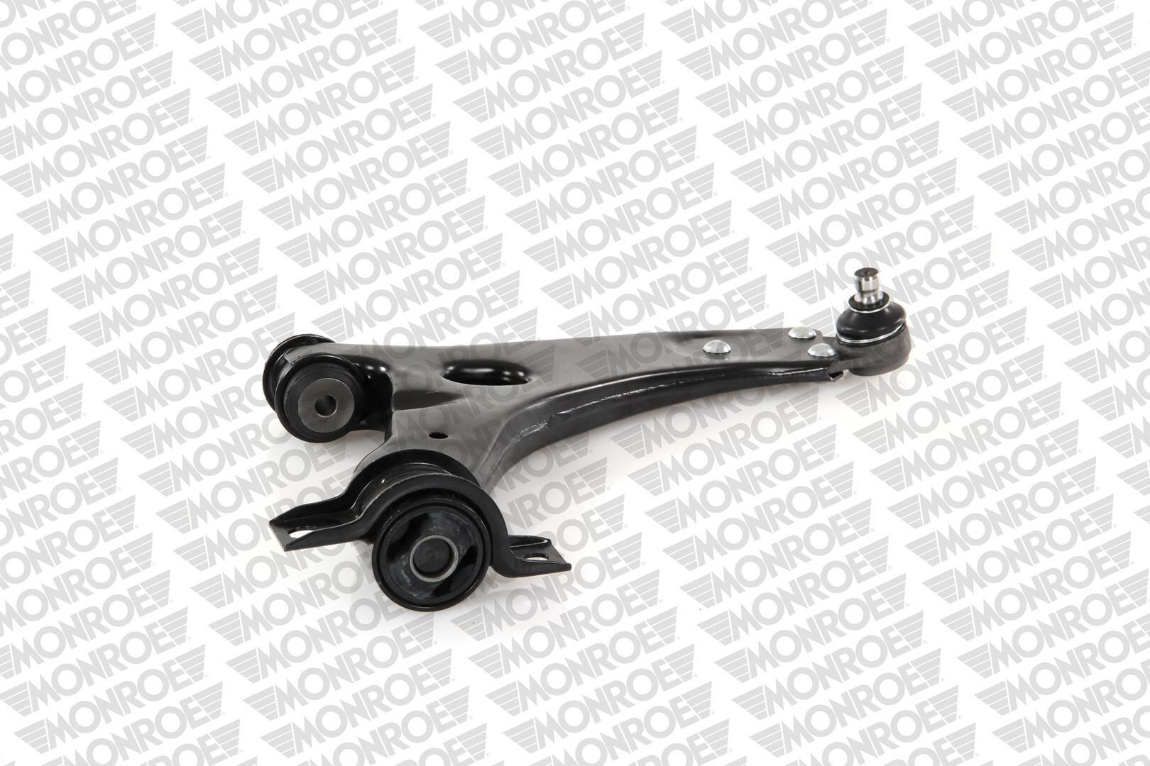 Wahacz zawieszenia przedniego dolny prawy Ford Focus I hatchback (DAW, DBW) (1998 - 2004) cena, od 55,30 USD