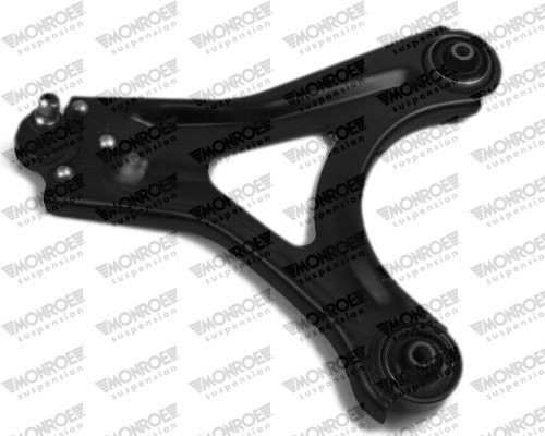 Wahacz zawieszenia przedniego dolny prawy Ford Mondeo I hatchback (GBP) (1993 - 1996) cena, od 55,55 USD