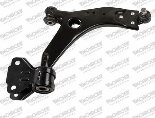 Wahacz zawieszenia przedniego dolny prawy do Ford Focus III CB8