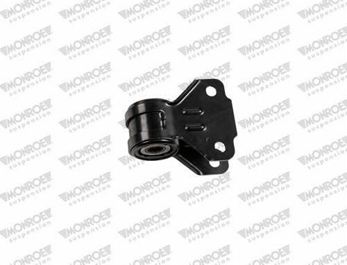 Silentblock przedniego wahacza dolnego Monroe L16834 cena, od 35,34 USD