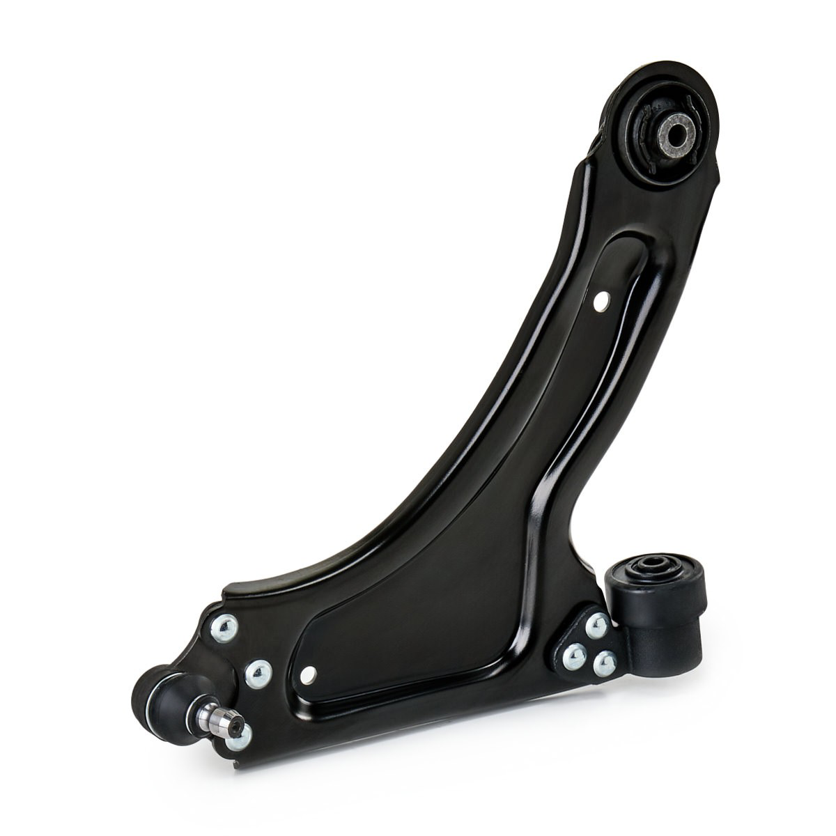Wahacz zawieszenia przedniego dolny prawy Opel Meriva A minivan (2003 - 2010) cena, od 66,54 USD