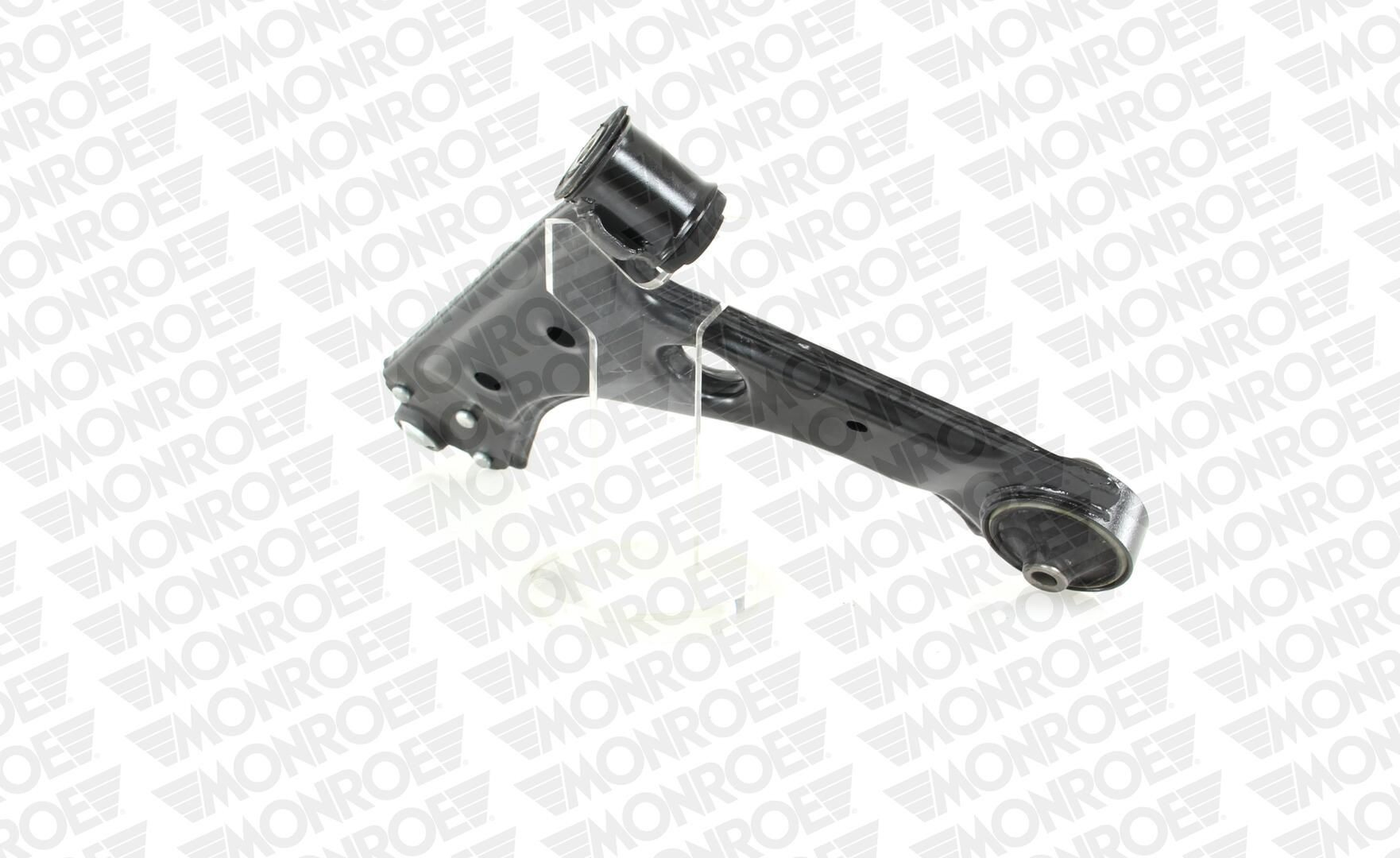 Wahacz zawieszenia przedniego dolny prawy Opel Corsa D minivan (S07) (2006 - 2015) cena, od 56,26 USD