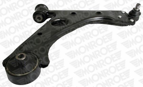 Wahacz zawieszenia przedniego dolny prawy do Opel Corsa D S07