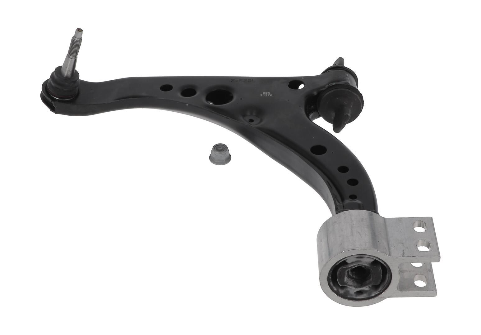 Wahacz zawieszenia przedniego dolny lewy Opel Astra K kombi (2015 - 2022) cena, od 78,43 USD