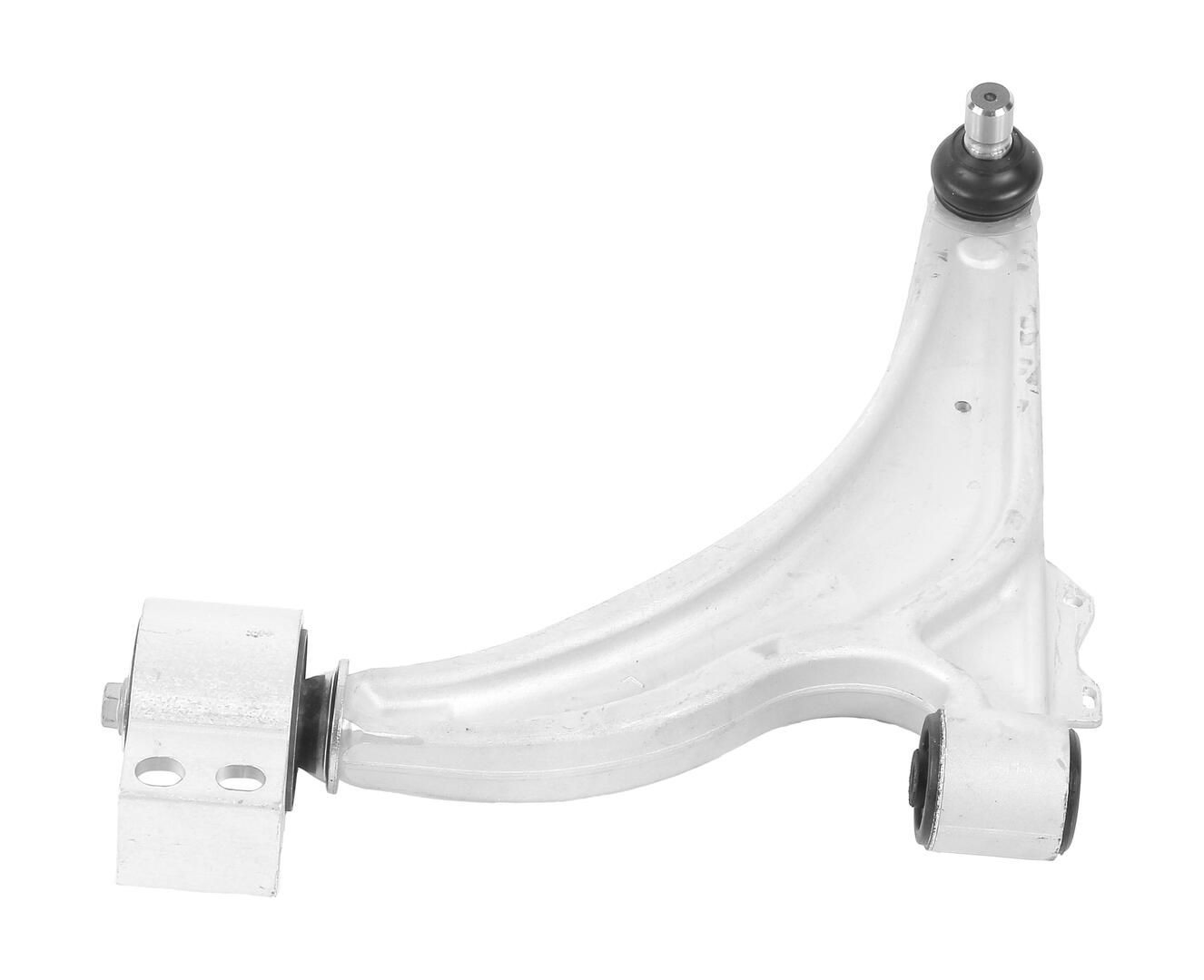Wahacz zawieszenia przedniego dolny lewy Opel Zafira C minivan (P12) (2011 - 2019) cena, od 107,78 USD