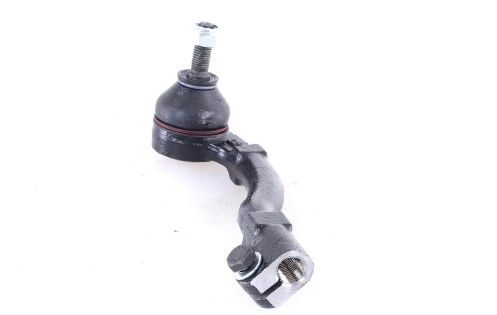 Do koszyka Końcówka drążka kierowniczego zewnętrzna Renault Laguna I B56, 556